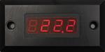 display temperatur danfoss